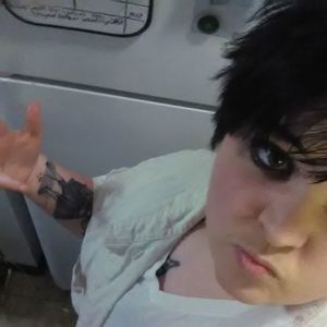 Meet your Posher, Kyle